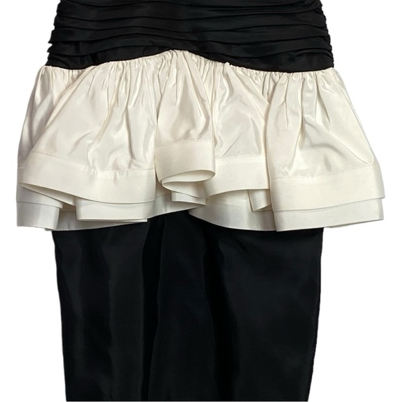 Vintage Tadashi party dress - Picture 4 of 13